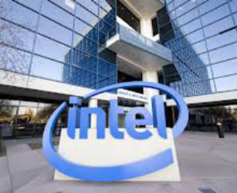 Intel-ը սեփական հեռուստատեսությունը կունենա