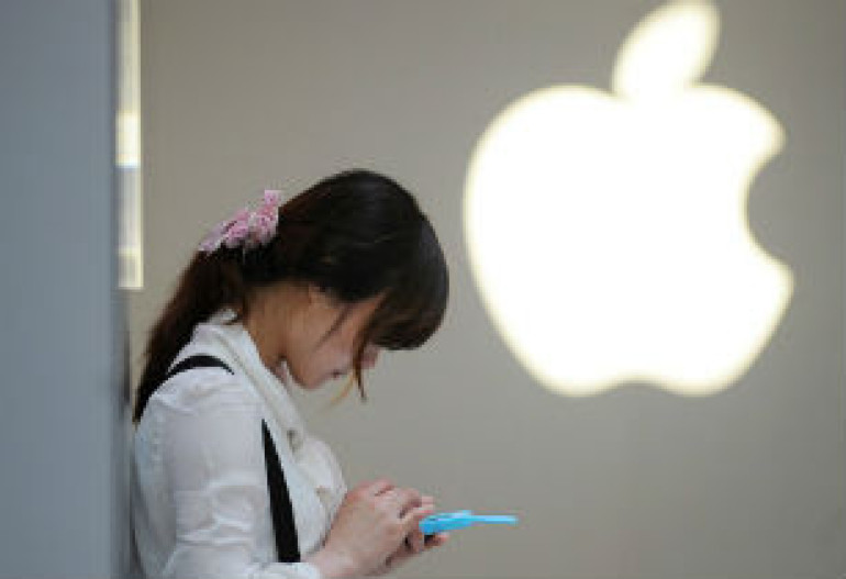 Бразильский регулятор отказал Apple в праве на торговый знак iPhone