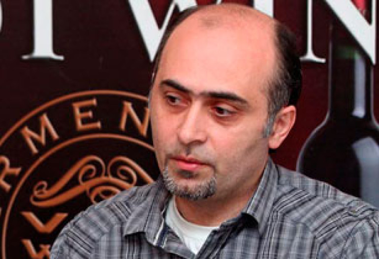 Նորմալ է, որ համացանցի բաց գրառումները «գաղտնալսվում» են. Սամվել Մարտիրոսյան