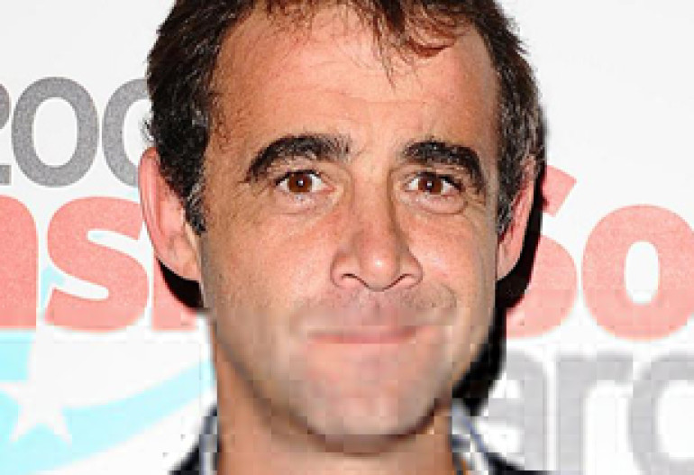 Coronation Street's Michael Le Vell charged with child rape