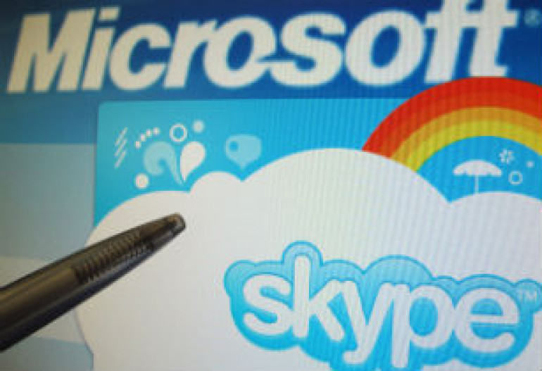 Skype-ը «գրավել է» համաշխարհային հեռախոսային թրաֆիքի 1/3-րդը