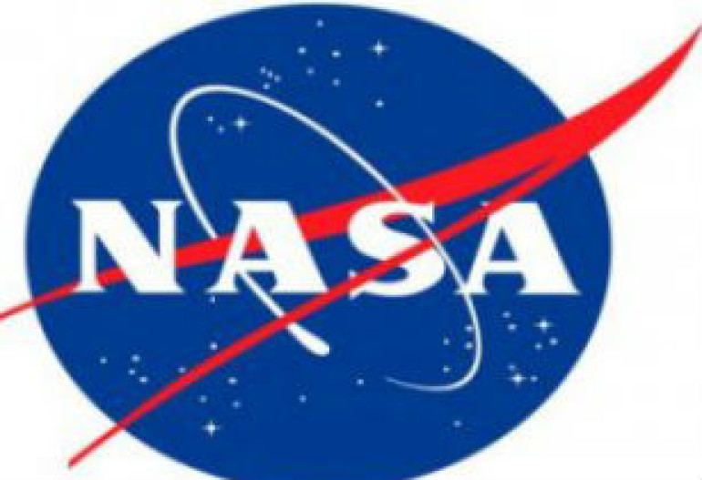 NASA обнародовало видео полета астероида DA14