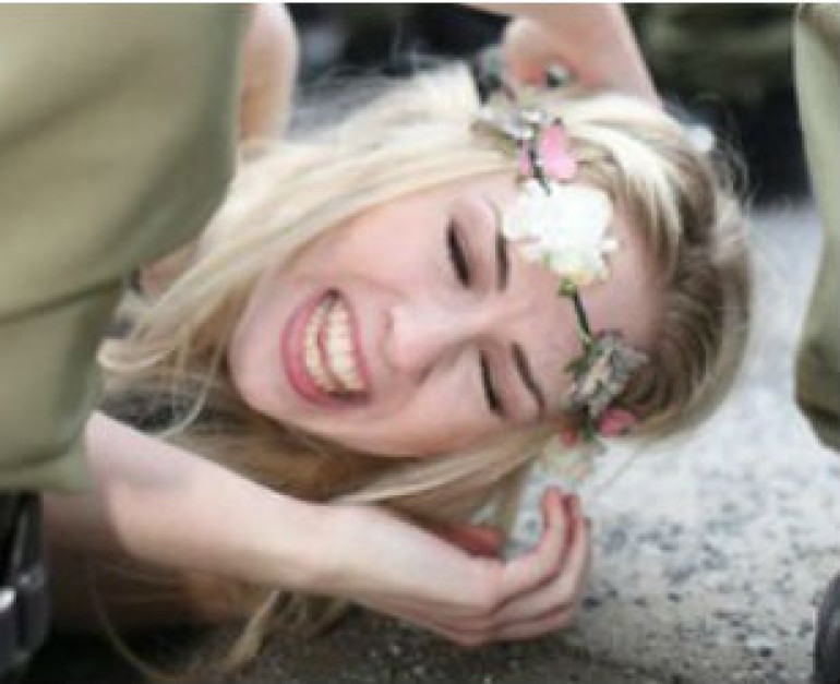  На антифашистском митинге в Берлине задержали активисток FEMEN