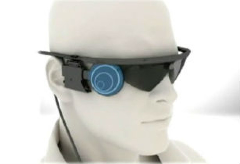 ‘Bionic eyes’ to help people with genetic blindness
