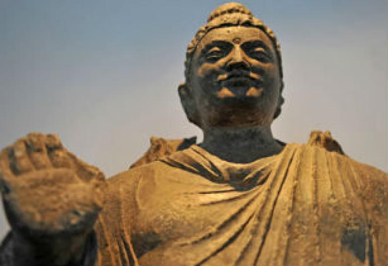 Iran confiscates Buddha statues in crackdown on ‘cultural invasion’