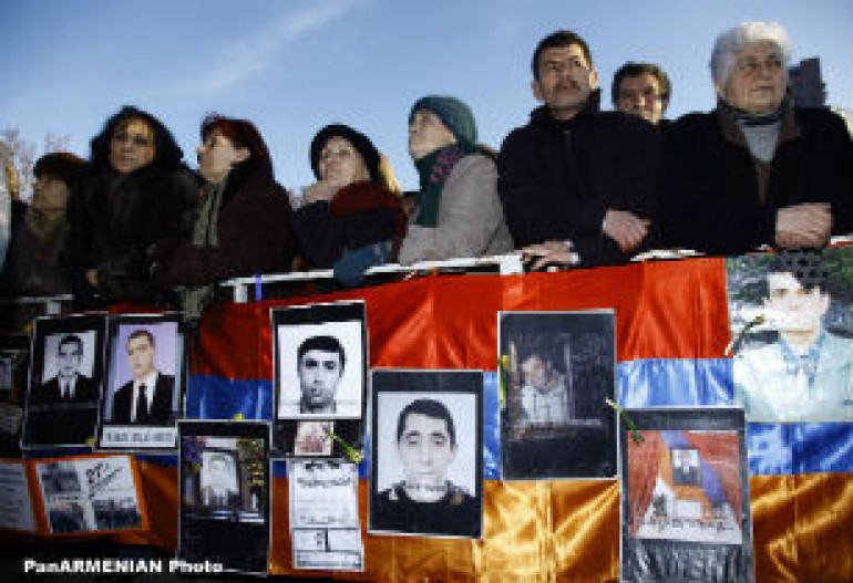 Партии «Республика» и «Свободные демократы» о митинге 1 марта