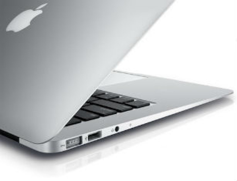 Apple MacBook Air-ը կհամալրվի Retina էկրանով