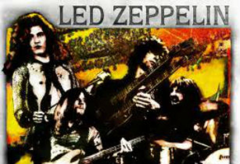 Robert Plant says ready for Led Zeppelin reunion