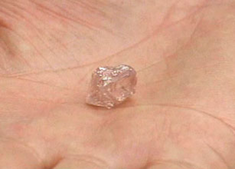 Из аэропорта Брюсселя похищены алмазы
