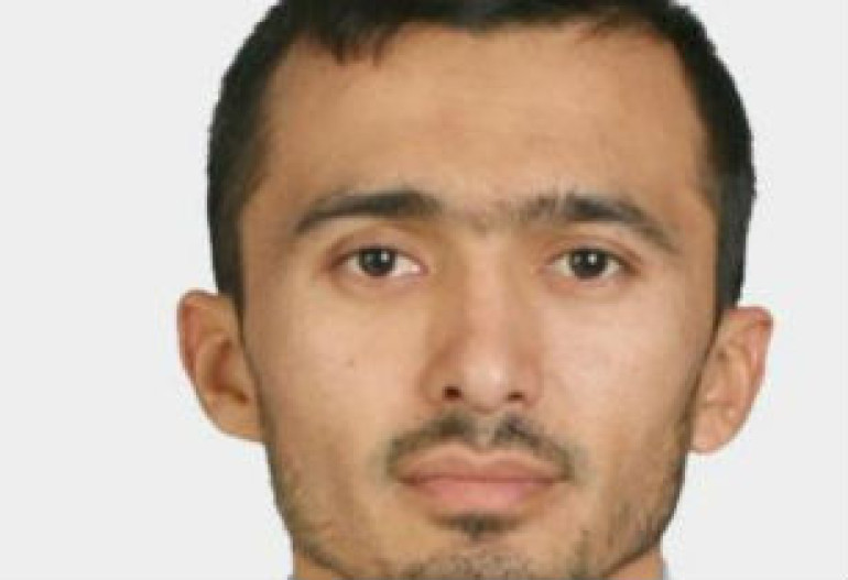 В Душанбе журналист оштрафован за попытку взять интервью