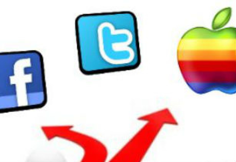 Apple, Facebook, Twitter suffer malware attack