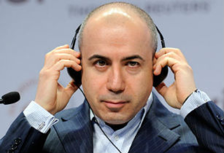 Мильнер, Цукерберг и Брин учредили крупнейшую биомедицинскую премию