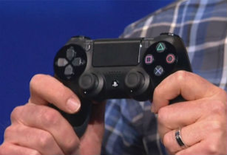 Sony–ն ներկայացրել է երկար սպասված PlayStation 4-ը 