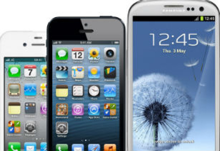 Galaxy S 3-ն իր պահանջարկով զիջել է 2 iPhone-ներին