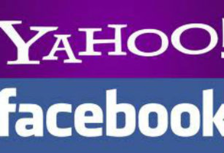 Yahoo!-ն կընկերանա Facebook-ի հետ