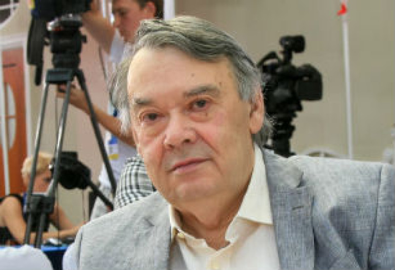  Скончался режиссер Алексей Герман-старший