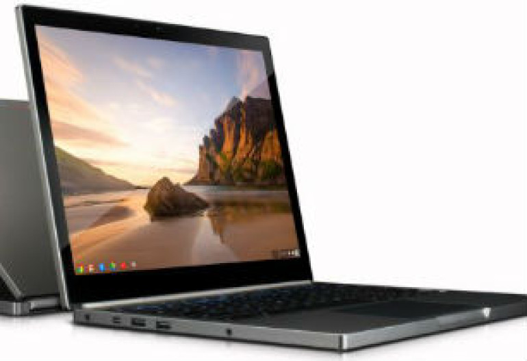 Google-ը ներկայացրել է Chrome-ով գործող նոութբուքը (տեսանյութ)