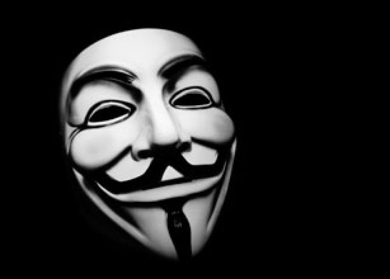 Հաքերները «կոտրել» են հաքերների. Anonymous-ը պարզ գաղտնաբառ է ունեցել