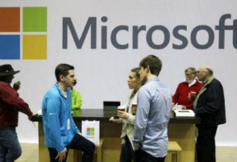 Microsoft. ևս մեկ տեխնոլոգիական հսկա կիբեռհարձակման է ենթարկվել