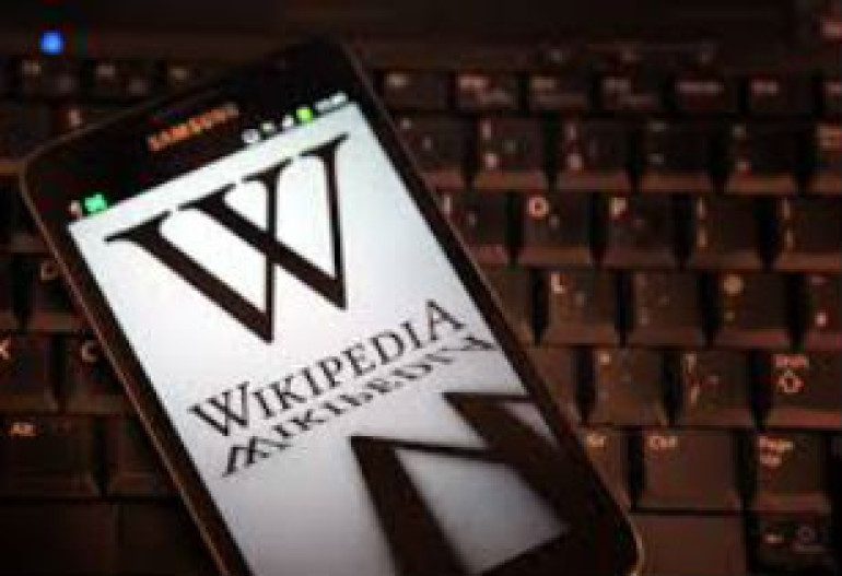 Wikipedia-ն մատչելի կլինի նաև SMS-ներով