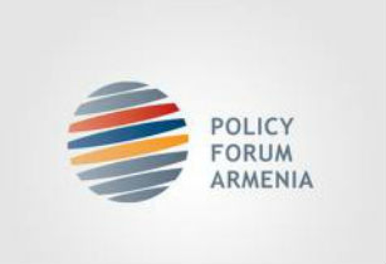 Раффи Ованнисян на 4% опередил Сержа Саргсяна в избирательных округах с наибольшими нарушениями -  Policy Forum Armenia