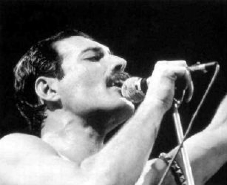 Фанаты Queen считают, что нашли захоронение праха Фредди Меркьюри