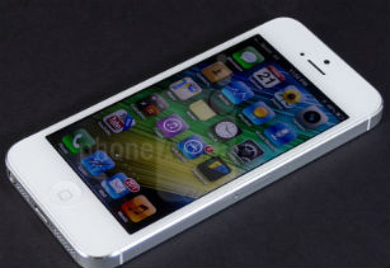 iPhone-ում սխալ է հայտնաբերվել, որը հասանելիություն է ապահովում բոլոր ֆայլերին 