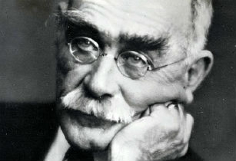 Scholars unearth 50 unseen poems by Rudyard Kipling