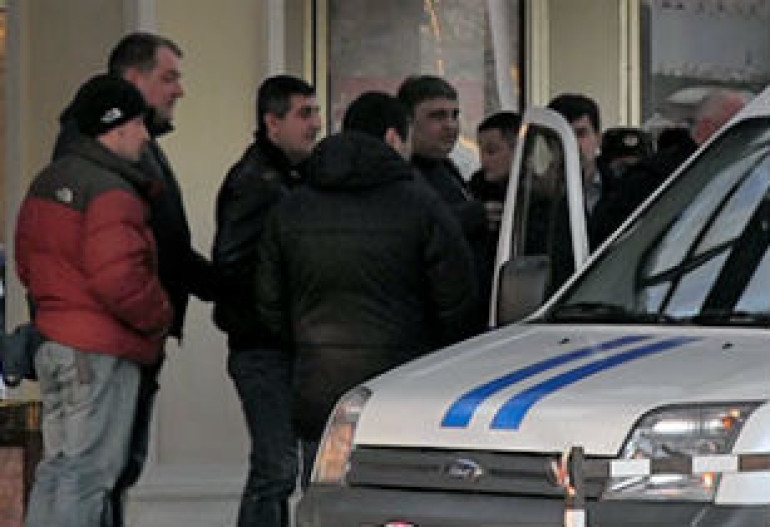 На поминках по Деду Хасану задержан его племянник