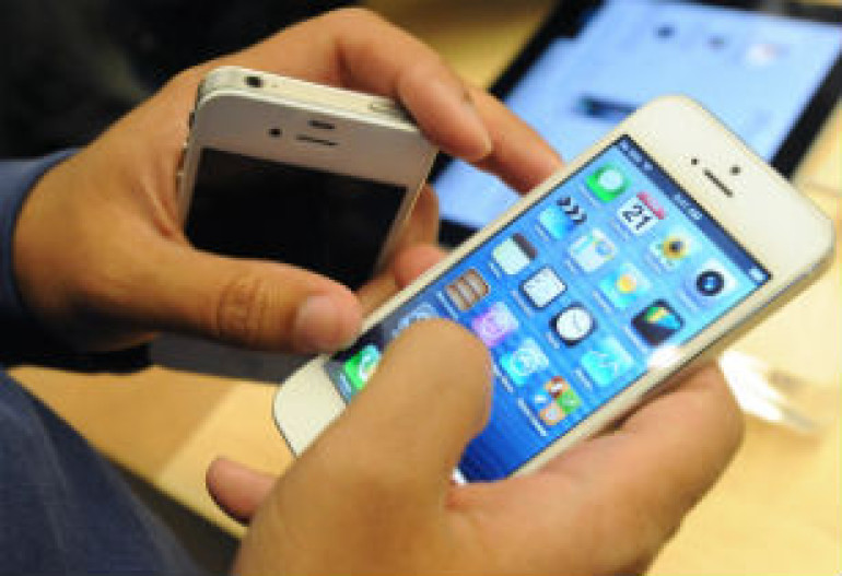 iPhone научат угадывать желания владельца