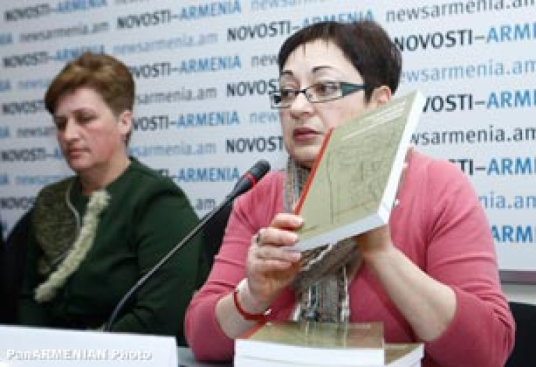 Book Sumgait tragedy. Eyewitness account published in 9 languages