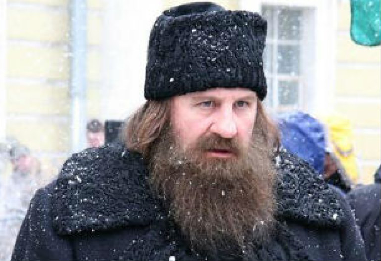  Депардье снимет фильм про Пушкина и Пугачева