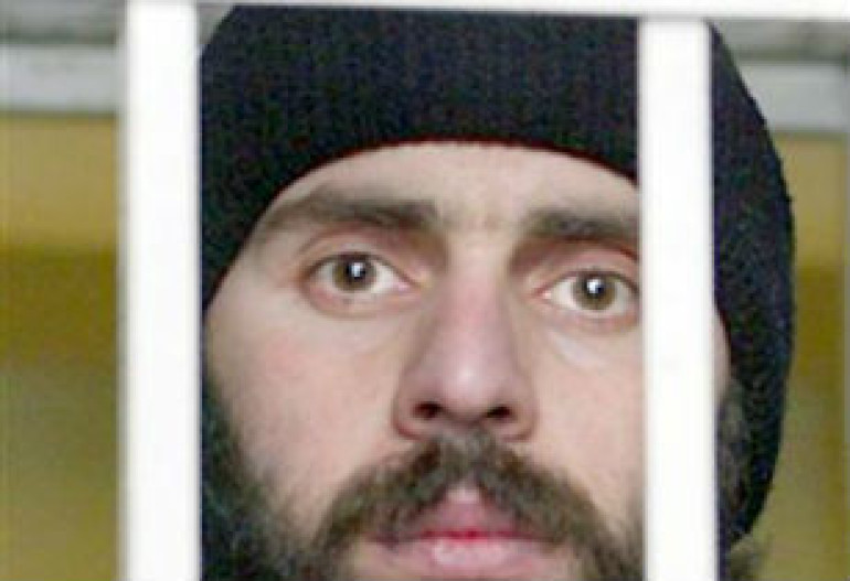 В Грузии не хотят признать политзаключенным Арутюняна, покушавшегося на Буша