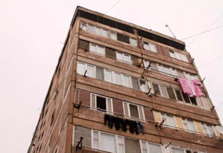 В Ереване найден труп 15-летней девочки