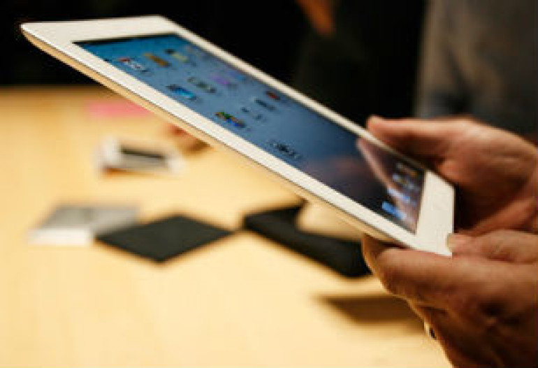Суд Токио вынес вердикт в пользу Apple по патентному иску Samsung