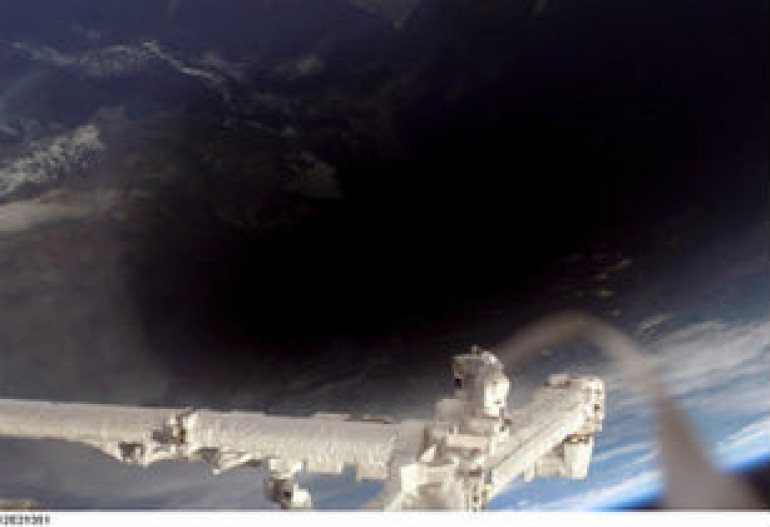 Специалисты NASA обнаружили еще один радиационный пояс Земли и пока не могут полностью объяснить этот феномен
