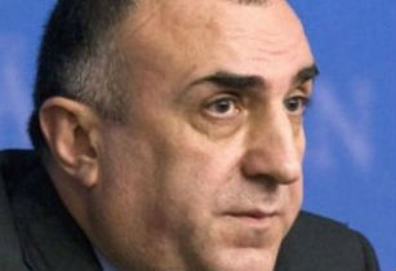 Министр иностранных дел Азербайджана отправился в Париж для участия в переговорах по Нагорному Карабаху