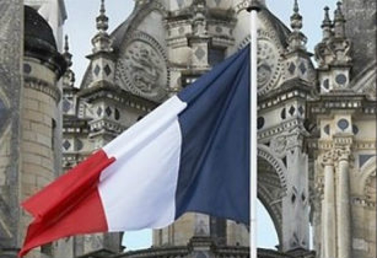  МИД Франции отреагировал на потасовку между армянами и азербайджанцами в Париже