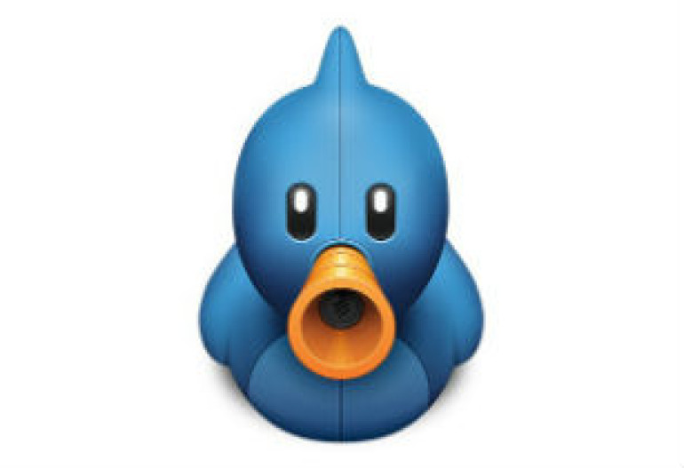 Tweetbot пристыдил укравших программу пользователей