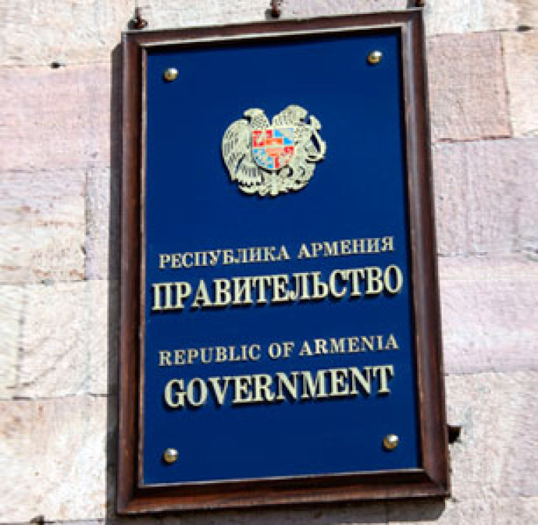 Министры энергетики и культуры о составе нового правительства Армении