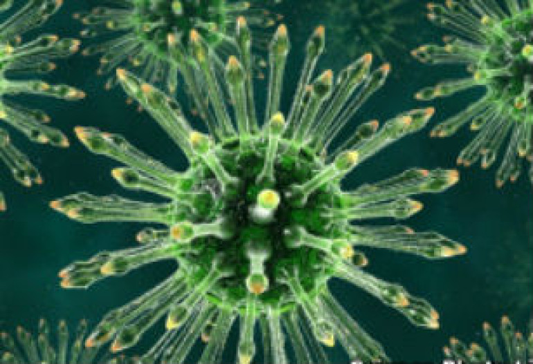 US doctors cure child with HIV