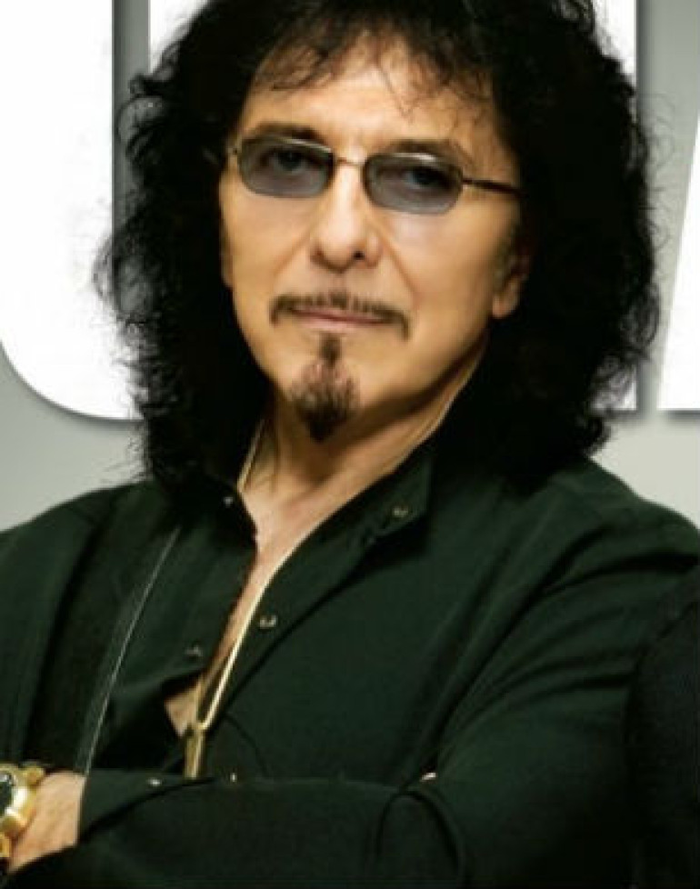 Black Sabbath guitarist praises Armenia’s Eurovision contestant (videos)