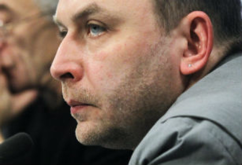 Главред «Газеты.ru» покинул издание