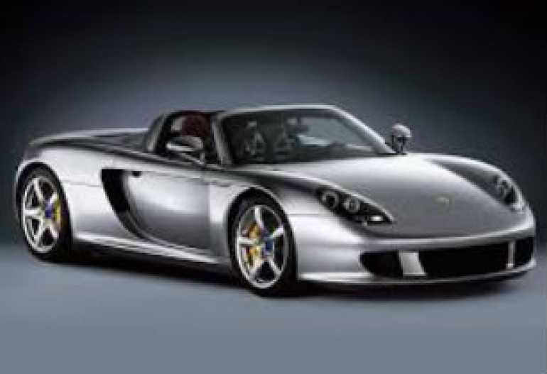 Porsche–ն հետ է կանչում 5.500 ավտոմեքենա