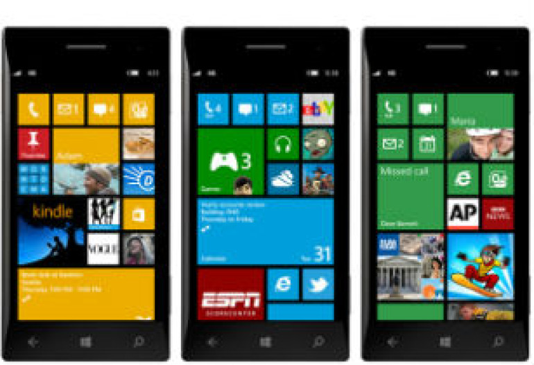 Microsoft выпустит новую Windows Phone к концу года