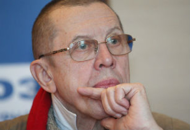  Валерий Золотухин тяжело болен - Театру на Таганке снова ищут руководителя