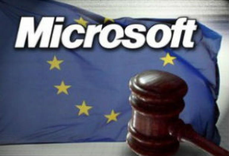 ԵՄ-ն չիրականացված խոստման պատճառով Microsoft-ին տուգանել է 732 մլն դոլարով 