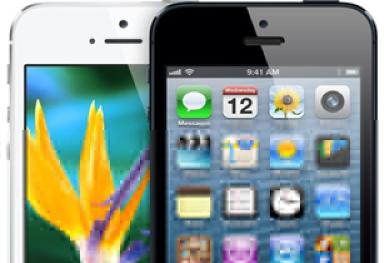 iPhone 5S production rumored to have already begun