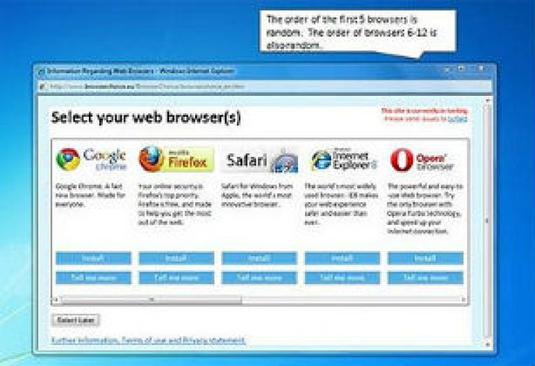 «Техническая ошибка» обошлась Microsoft в полмиллиарда евро