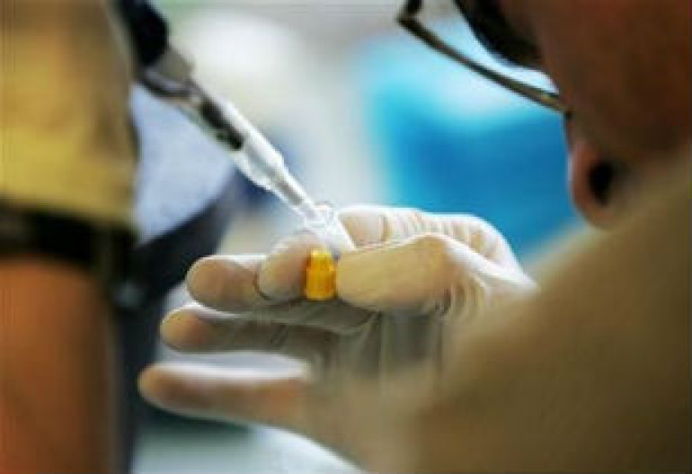 Origins of ovarian cancer discovered